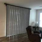 Business 5 image BUDGET BLINDS OF CARMEL & ZIONSVILLE Window Frames & Shutters in Indianapolis IN