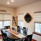 Business 6 image BUDGET BLINDS OF CARMEL & ZIONSVILLE Window Frames & Shutters in Indianapolis IN