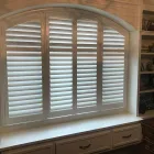 Business 8 image BUDGET BLINDS OF CARMEL & ZIONSVILLE Window Frames & Shutters in Indianapolis IN