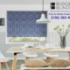 Business 1 image BUDGET BLINDS OF CENTRAL AUBURN/PLACERVILLE Window Frames & Shutters in Orangevale CA