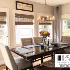 Business 3 image BUDGET BLINDS OF CENTRAL AUBURN/PLACERVILLE Window Frames & Shutters in Orangevale CA