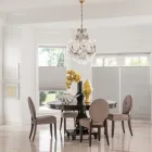 Business 9 image BUDGET BLINDS OF CENTRAL AUBURN/PLACERVILLE Window Frames & Shutters in Orangevale CA
