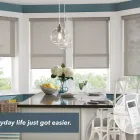 Business 18 image BUDGET BLINDS OF CENTRAL AUBURN/PLACERVILLE Window Frames & Shutters in Orangevale CA