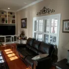 Business 3 image BUDGET BLINDS OF HUNTSVILLE EAST Window Frames & Shutters in Huntsville AL