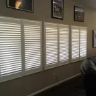 Business 4 image BUDGET BLINDS OF NORTH AURORA Window Treatment Store in Aurora CO