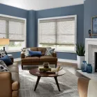 Business 2 image BUDGET BLINDS OF NORTH WESTERN DALLAS Window Frames & Shutters in Irving TX