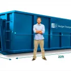 Business 9 image BUDGET DUMPSTER RENTAL Roll off Dumpster Rental in Indianapolis IN