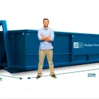 Business 3 image BUDGET DUMPSTER RENTAL Roll off Dumpster Rental in Lexington KY