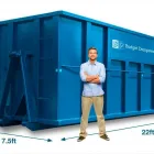 Business 11 image BUDGET DUMPSTER RENTAL Roll off Dumpster Rental in Lexington KY