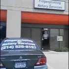 Business 2 image BUDGET FINGERPRINTING & NOTARY Notary Public in Irving TX