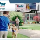 Business 1 image BUDGET MOVERS, INC. - INTERSTATE AGENT FOR WHEATON WORLD WIDE MOVING Storage Household & Commercial in San Antonio TX