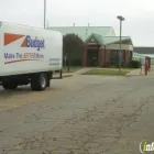 Business 1 image BUDGET TRUCK RENTAL - OKLAHOMA CITY Moving Boxes in Oklahoma City OK