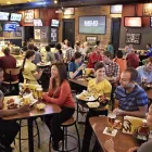 Business 4 image BUFFALO WILD WINGS Take Out Restaurants in Riverview FL