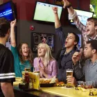 Business 6 image BUFFALO WILD WINGS Take Out Restaurants in Riverview FL