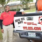Business 1 image BUG YOU NOT PEST CONTROL AND RODENT REMOVAL Wildlife Nuisance Control in Carrollton TX