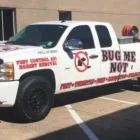 Business 7 image BUG YOU NOT PEST CONTROL AND RODENT REMOVAL Wildlife Nuisance Control in Carrollton TX