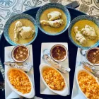 Business 3 image BUGAMBILIAS MEXICAN CUISINE Restaurants in Indianapolis IN