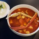 Business 4 image BUGAMBILIAS MEXICAN CUISINE Restaurants in Indianapolis IN