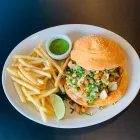 Business 5 image BUGAMBILIAS MEXICAN CUISINE Restaurants in Indianapolis IN