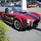 Business 2 image BUGS COLLISION & RESTORATION Automobile Body Repairing & Painting in Stockton CA