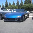 Business 7 image BUGS COLLISION & RESTORATION Automobile Body Repairing & Painting in Stockton CA