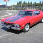 Business 4 image BUGS COLLISION & RESTORATION Automobile Body Repairing & Painting in Stockton CA