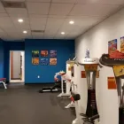 Business 1 image BUILT4THIS PERSONAL TRAINING Sports & Recreation in Tucson AZ