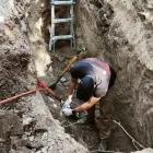 Business 2 image BULLSEYE PLUMBING HEATING & AIR Plumbing in Colorado Springs CO