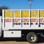 Business 1 image BUNWARMERS FIREWOOD Tree Service in Apple Valley CA