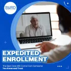 Business 2 image BURD HOME HEALTH, KANSAS CITY CDS AGENCY Home Health Care in Kansas City MO