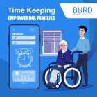 Business 8 image BURD HOME HEALTH, KANSAS CITY CDS AGENCY Home Health Care in Kansas City MO