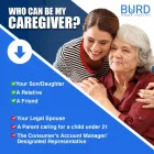 Business 10 image BURD HOME HEALTH, KANSAS CITY CDS AGENCY Home Health Care in Kansas City MO