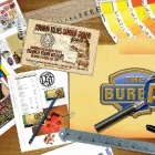 Business 2 image BUREAU Printing Services in Tulsa OK