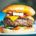 Business 2 image BURGERS N' SHAKES Burger Place in Brooklyn NY