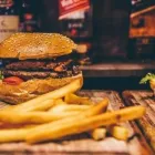 Business 4 image BURGERS N' SHAKES Burger Place in Brooklyn NY
