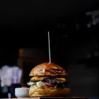 Business 7 image BURGERS N' SHAKES Burger Place in Brooklyn NY