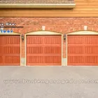 Business 4 image BURIEN GARAGE DOOR Garage Doors in Burien WA