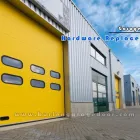 Business 9 image BURIEN GARAGE DOOR Garage Doors in Burien WA