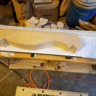 Business 1 image BURKART'S WOODWORKS Woodworking Equipment & Supplies in St. Louis MO