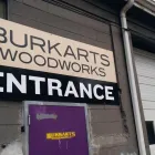 Business 4 image BURKART'S WOODWORKS Woodworking Equipment & Supplies in St. Louis MO