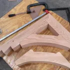 Business 11 image BURKART'S WOODWORKS Woodworking Equipment & Supplies in St. Louis MO