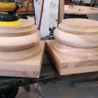 Business 12 image BURKART'S WOODWORKS Woodworking Equipment & Supplies in St. Louis MO