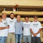 Business 15 image BURKART'S WOODWORKS Woodworking Equipment & Supplies in St. Louis MO