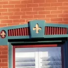 Business 27 image BURKART'S WOODWORKS Woodworking Equipment & Supplies in St. Louis MO