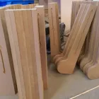 Business 31 image BURKART'S WOODWORKS Woodworking Equipment & Supplies in St. Louis MO