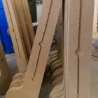 Business 33 image BURKART'S WOODWORKS Woodworking Equipment & Supplies in St. Louis MO