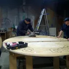 Business 46 image BURKART'S WOODWORKS Woodworking Equipment & Supplies in St. Louis MO