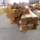 Business 59 image BURKART'S WOODWORKS Woodworking Equipment & Supplies in St. Louis MO