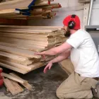 Business 60 image BURKART'S WOODWORKS Woodworking Equipment & Supplies in St. Louis MO