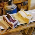 Business 62 image BURKART'S WOODWORKS Woodworking Equipment & Supplies in St. Louis MO